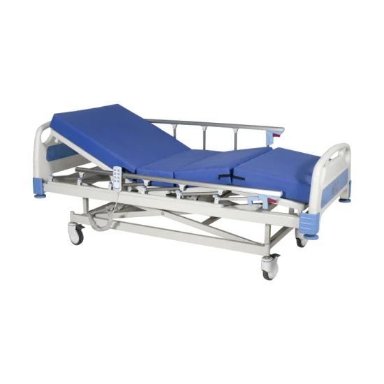 Rh-Ad306 3-функциональная кровать для кормления с регулируемым электрическим управлением для пациентов больниц