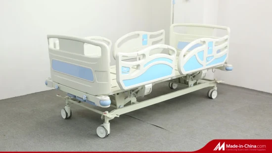 Больничная койка, Медицинское оборудование, Кровать для интенсивной терапии, Медицинский инструмент